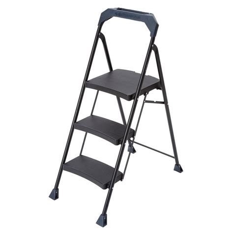 steel ladder for home